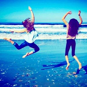 Meet your Posher, Shay